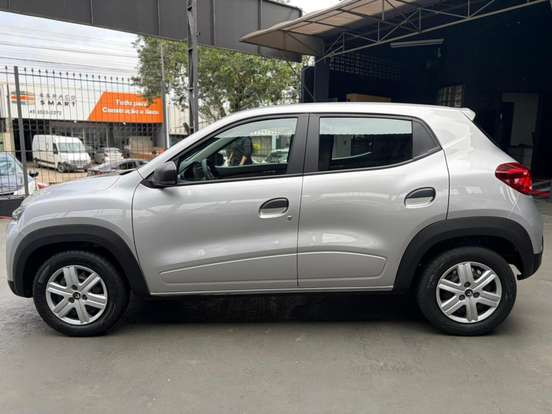 RENAULT-KWID-1.0 12V SCE FLEX ZEN MANUAL RENAULT-KWID-2024