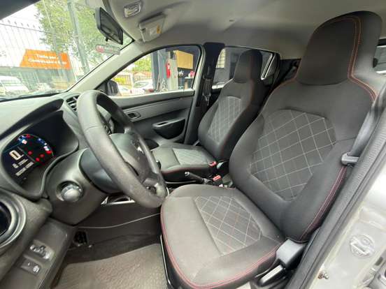 RENAULT-KWID-1.0 12V SCE FLEX ZEN MANUAL RENAULT-KWID-2024