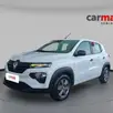RENAULT KWID 1.0 12V SCE FLEX ZEN MANUAL RENAULT KWID 1.0 12V SCE FLEX ZEN MANUAL