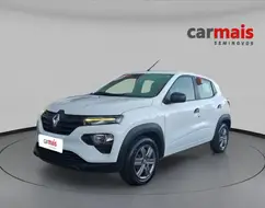 RENAULT KWID 1.0 12V SCE FLEX ZEN MANUAL RENAULT KWID 1.0 12V SCE FLEX ZEN MANUAL