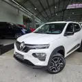 RENAULT KWID E-TECH 27 KW ELÉTRICO RENAULT KWID E-TECH 27 KW ELÉTRICO