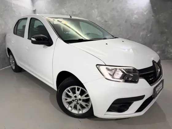 RENAULT LOGAN 1.0 12V SCE FLEX ZEN MANUAL RENAULT LOGAN 1.0 12V SCE FLEX ZEN MANUAL
