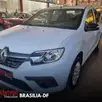 RENAULT LOGAN 1.0 12V SCE FLEX ZEN MANUAL RENAULT LOGAN 1.0 12V SCE FLEX ZEN MANUAL