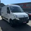 RENAULT MASTER 2.3 DCI DIESEL GRAND FURGÃO L2H2 3P MANUAL RENAULT MASTER 2.3 DCI DIESEL GRAND FURGÃO L2H2 3P MANUAL
