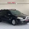 RENAULT MEGANE 1.6 DYNAMIQUE GRAND TOUR 16V FLEX 4P MANUAL RENAULT MEGANE 1.6 DYNAMIQUE GRAND TOUR 16V FLEX 4P MANUAL