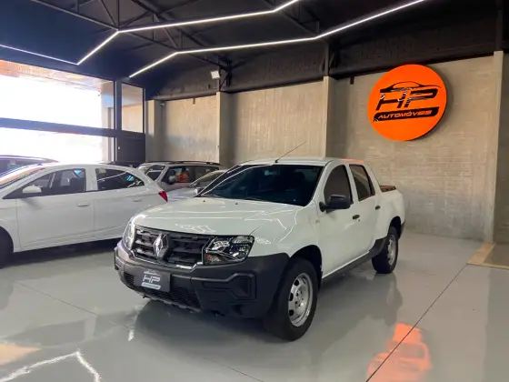 RENAULT OROCH 1.6 16V SCE FLEX PRO MANUAL RENAULT OROCH 1.6 16V SCE FLEX PRO MANUAL
