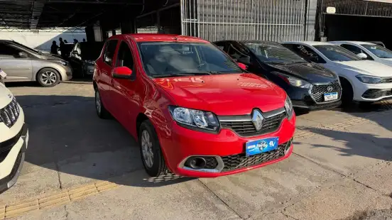 RENAULT-SANDERO-2016