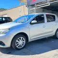 RENAULT SANDERO 1.0 EXPRESSION 16V FLEX 4P MANUAL RENAULT SANDERO 1.0 EXPRESSION 16V FLEX 4P MANUAL