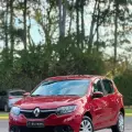 RENAULT SANDERO 1.6 16V SCE FLEX EXPRESSION MANUAL RENAULT SANDERO 1.6 16V SCE FLEX EXPRESSION MANUAL