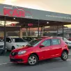 RENAULT SANDERO 1.6 EXPRESSION 8V FLEX 4P MANUAL RENAULT SANDERO 1.6 EXPRESSION 8V FLEX 4P MANUAL