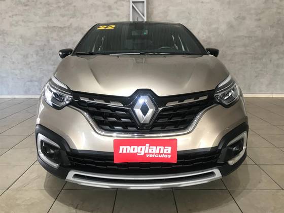 RENAULT CAPTUR 1.3 TCE FLEX ICONIC X-TRONIC