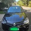 RENAULT CLIO 1.0 AUTHENTIQUE 16V FLEX 4P MANUAL RENAULT CLIO 1.0 AUTHENTIQUE 16V FLEX 4P MANUAL