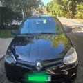 RENAULT CLIO 1.0 AUTHENTIQUE 16V FLEX 4P MANUAL RENAULT CLIO 1.0 AUTHENTIQUE 16V FLEX 4P MANUAL