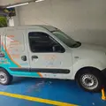 RENAULT KANGOO 1.6 EXPRESS 16V FLEX 4P MANUAL RENAULT KANGOO 1.6 EXPRESS 16V FLEX 4P MANUAL