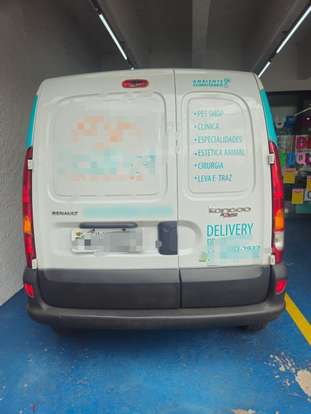 RENAULT-KANGOO-1.6 EXPRESS 16V FLEX 4P MANUAL RENAULT-KANGOO-2016