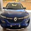 RENAULT KWID 1.0 12V SCE FLEX OUTSIDER MANUAL RENAULT KWID 1.0 12V SCE FLEX OUTSIDER MANUAL