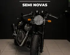ROYAL ENFIELD CONTINENTAL GT ROYAL ENFIELD CONTINENTAL GT