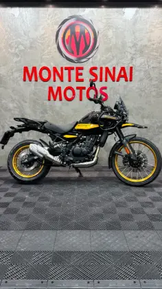 ROYAL ENFIELD HIMALAYAN 450 HANLE BLACK ROYAL ENFIELD HIMALAYAN 450 HANLE BLACK