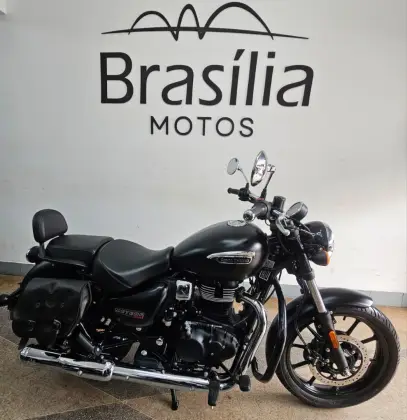 ROYAL ENFIELD METEOR 350 STELLAR ROYAL ENFIELD METEOR 350 STELLAR