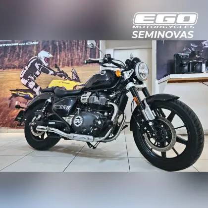 ROYAL ENFIELD METEOR 650 ASTRAL ROYAL ENFIELD METEOR 650 ASTRAL