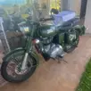 ROYAL ENFIELD CLASSIC 500 ROYAL ENFIELD CLASSIC 500