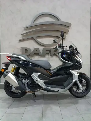 SHINERAY URBAN 150 EFI 