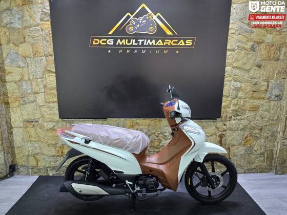 SHINERAY JET 125 SS 