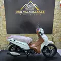 SHINERAY JET 125 SS SHINERAY JET 125 SS