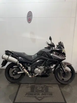 SUZUKI DL 1000 V STROM 