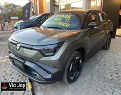 SUZUKI E VITARA 61 KW ELÉTRICO 4STYLE 4X4 SUZUKI E VITARA 61 KW ELÉTRICO 4STYLE 4X4
