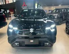 SUZUKI E VITARA 61 KW ELÉTRICO 4STYLE 4X4 SUZUKI E VITARA 61 KW ELÉTRICO 4STYLE 4X4