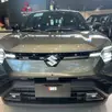 SUZUKI E VITARA 61 KW ELÉTRICO 4STYLE 4X4 SUZUKI E VITARA 61 KW ELÉTRICO 4STYLE 4X4