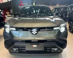SUZUKI E VITARA 61 KW ELÉTRICO 4STYLE 4X4 SUZUKI E VITARA 61 KW ELÉTRICO 4STYLE 4X4