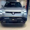 SUZUKI E VITARA 61 KW ELÉTRICO 4STYLE 4X4 SUZUKI E VITARA 61 KW ELÉTRICO 4STYLE 4X4