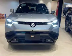 SUZUKI E VITARA 61 KW ELÉTRICO 4STYLE 4X4 SUZUKI E VITARA 61 KW ELÉTRICO 4STYLE 4X4