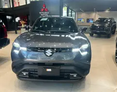 SUZUKI E VITARA 61 KW ELÉTRICO 4STYLE 4X4 SUZUKI E VITARA 61 KW ELÉTRICO 4STYLE 4X4
