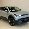 SUZUKI E VITARA 61 KW ELÉTRICO 4STYLE 4X4 SUZUKI E VITARA 61 KW ELÉTRICO 4STYLE 4X4