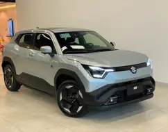 SUZUKI E VITARA 61 KW ELÉTRICO 4STYLE 4X4 SUZUKI E VITARA 61 KW ELÉTRICO 4STYLE 4X4