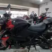 SUZUKI GSX-S1000 ABS SUZUKI GSX-S1000 ABS