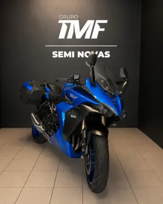 SUZUKI GSX-S1000GT ABS SUZUKI GSX-S1000GT ABS