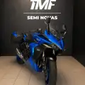 SUZUKI GSX-S1000GT ABS SUZUKI GSX-S1000GT ABS