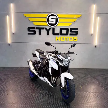 SUZUKI GSX-S750A SUZUKI GSX-S750A