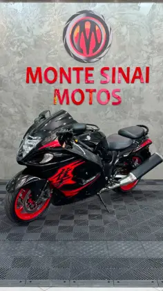 SUZUKI HAYABUSA GSX1300R SUZUKI HAYABUSA GSX1300R