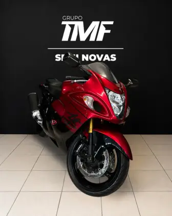 SUZUKI HAYABUSA GSX1300RA SUZUKI HAYABUSA GSX1300RA