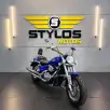 SUZUKI MARAUDER 800 SUZUKI MARAUDER 800