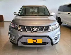 SUZUKI VITARA 1.4 16V TURBO GASOLINA 4SPORT AUTOMÁTICO SUZUKI VITARA 1.4 16V TURBO GASOLINA 4SPORT AUTOMÁTICO
