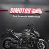 SUZUKI GSX-S1000A ABS SUZUKI GSX-S1000A ABS