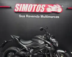 SUZUKI GSX-S1000A ABS SUZUKI GSX-S1000A ABS