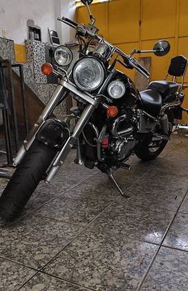 SUZUKI MARAUDER 800 
