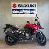 SUZUKI V-STROM 800 SUZUKI V-STROM 800